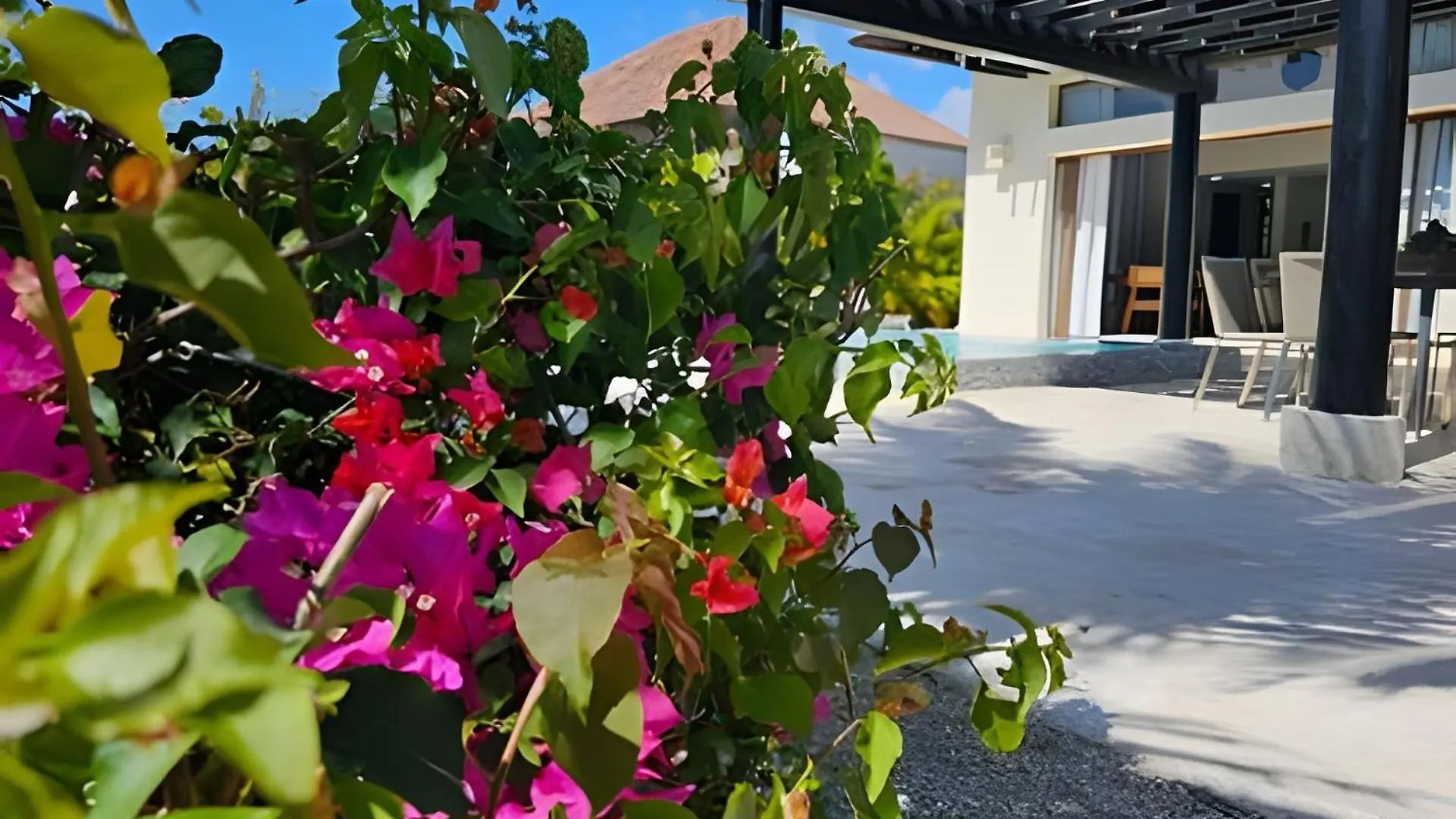 Villa Privada, 3 Dormitorios, Piscina Y Bbq Punta Cana 0*,  Dominikánská republika