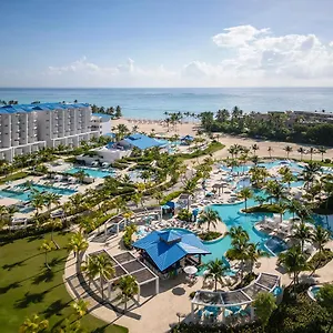 5* Resort Dreams Cap Cana &