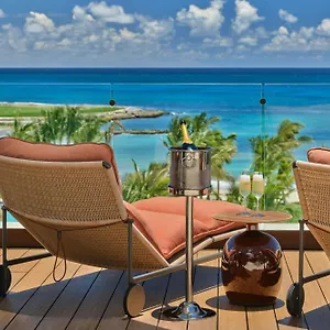  Hotel The St Regis Cap Cana