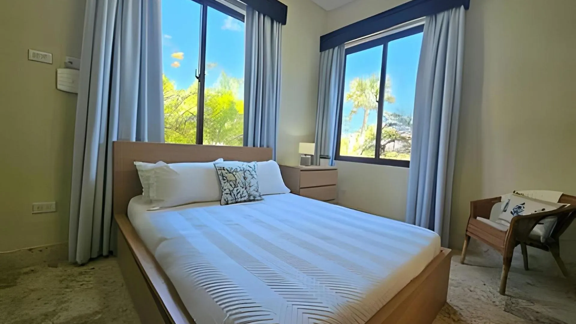 Holiday home Villa Privada, 3 Dormitorios, Piscina Y Bbq Punta Cana