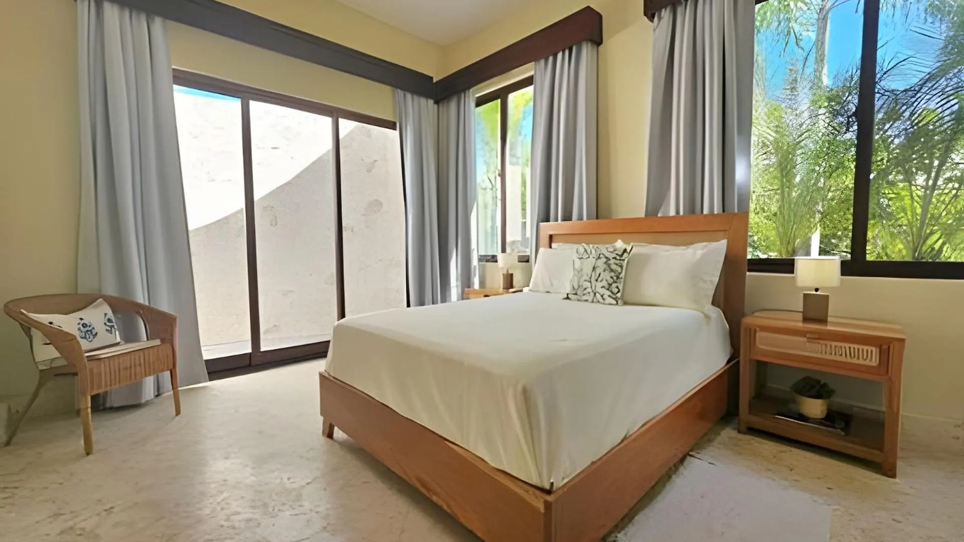 Holiday home Villa Privada, 3 Dormitorios, Piscina Y Bbq Punta Cana