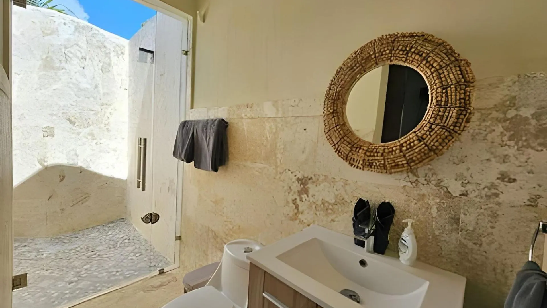 Villa Privada, 3 Dormitorios, Piscina Y Bbq Punta Cana