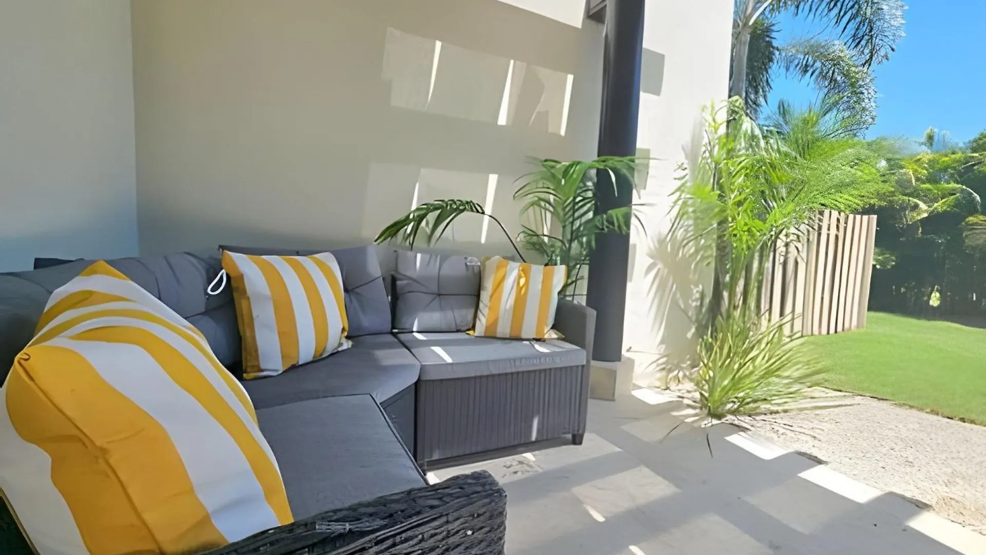 Villa Privada, 3 Dormitorios, Piscina Y Bbq Punta Cana Holiday home