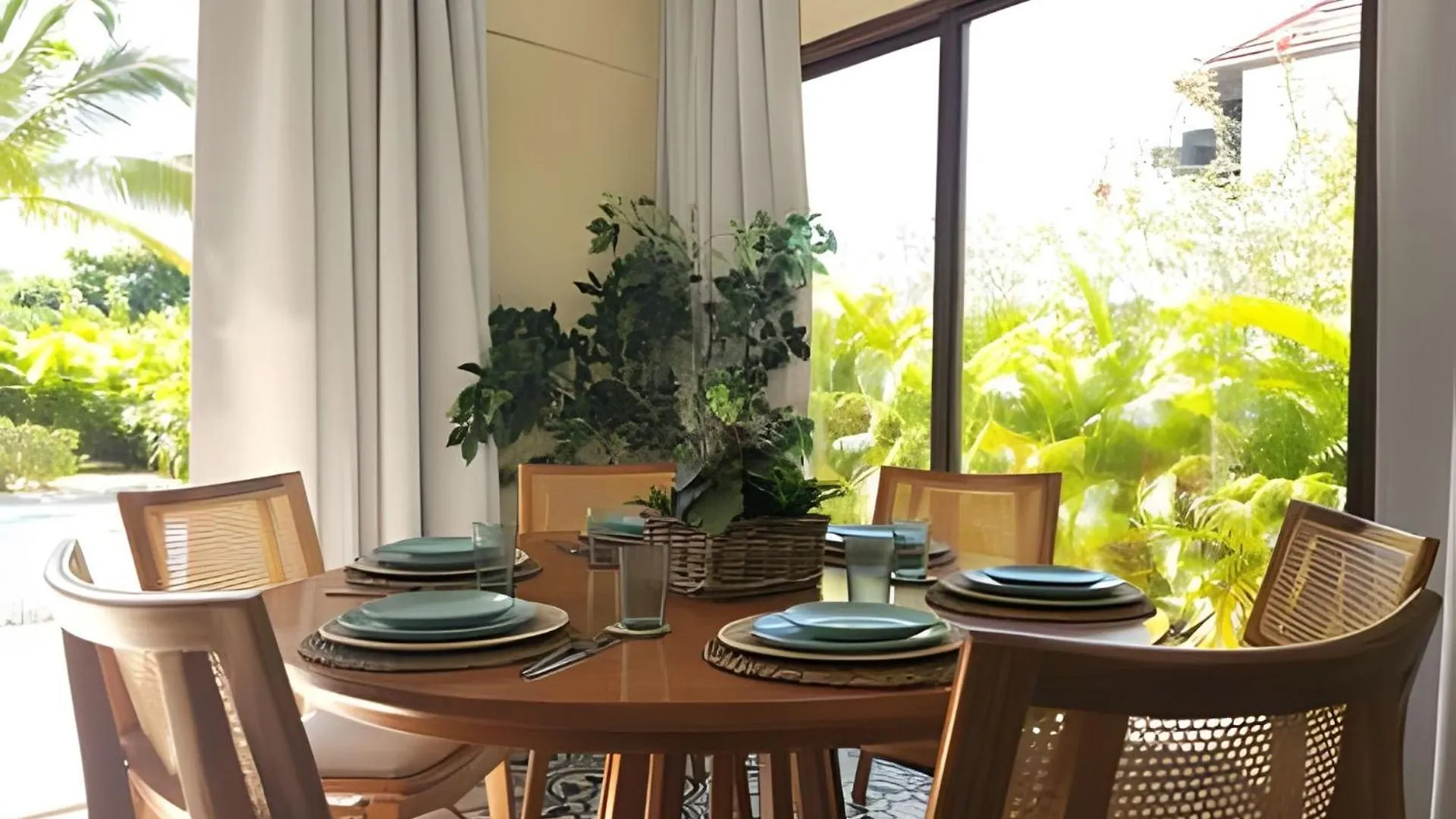 Holiday home Villa Privada, 3 Dormitorios, Piscina Y Bbq Punta Cana Dominican Republic