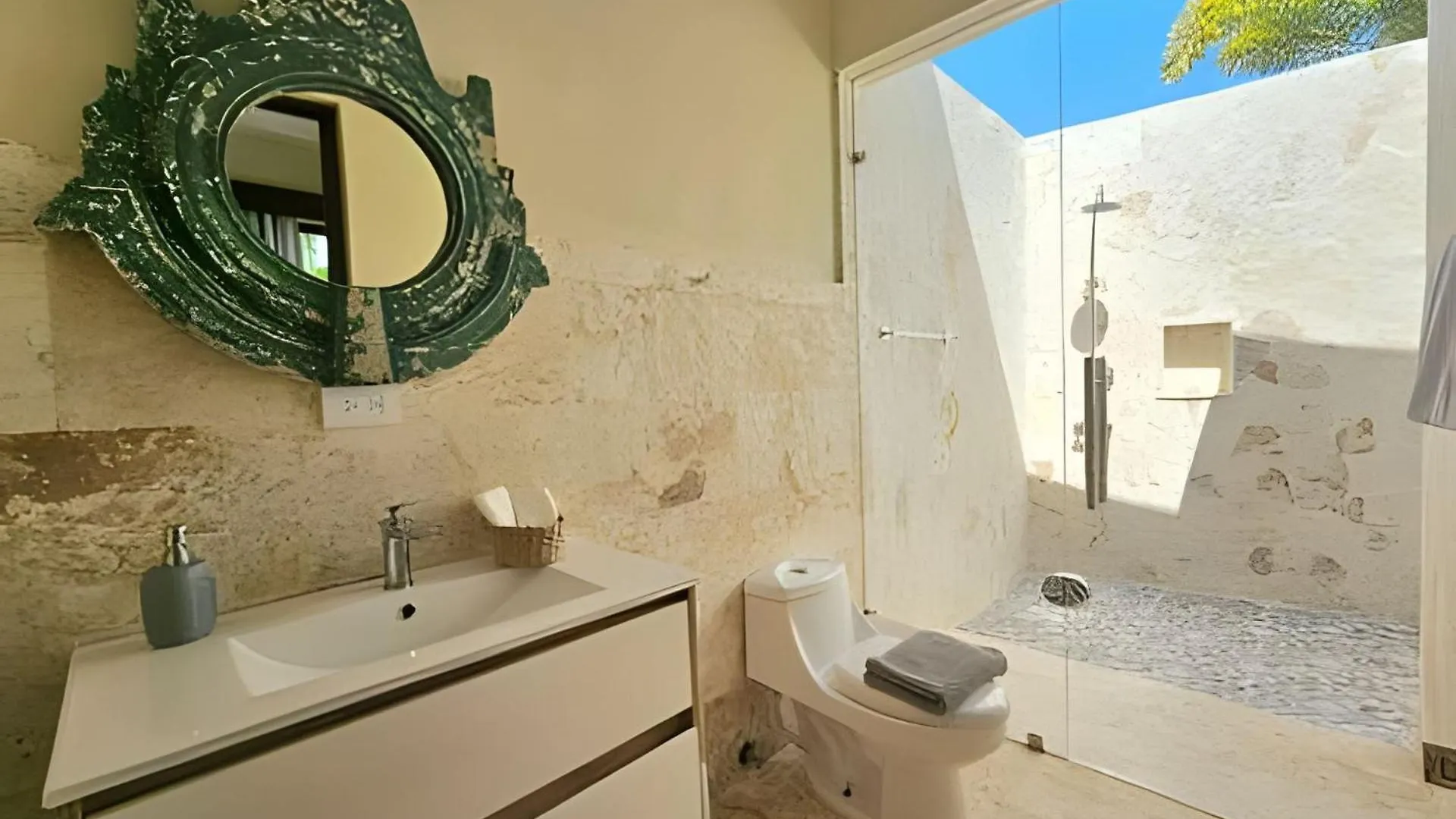 Villa Privada, 3 Dormitorios, Piscina Y Bbq Punta Cana Dominican Republic