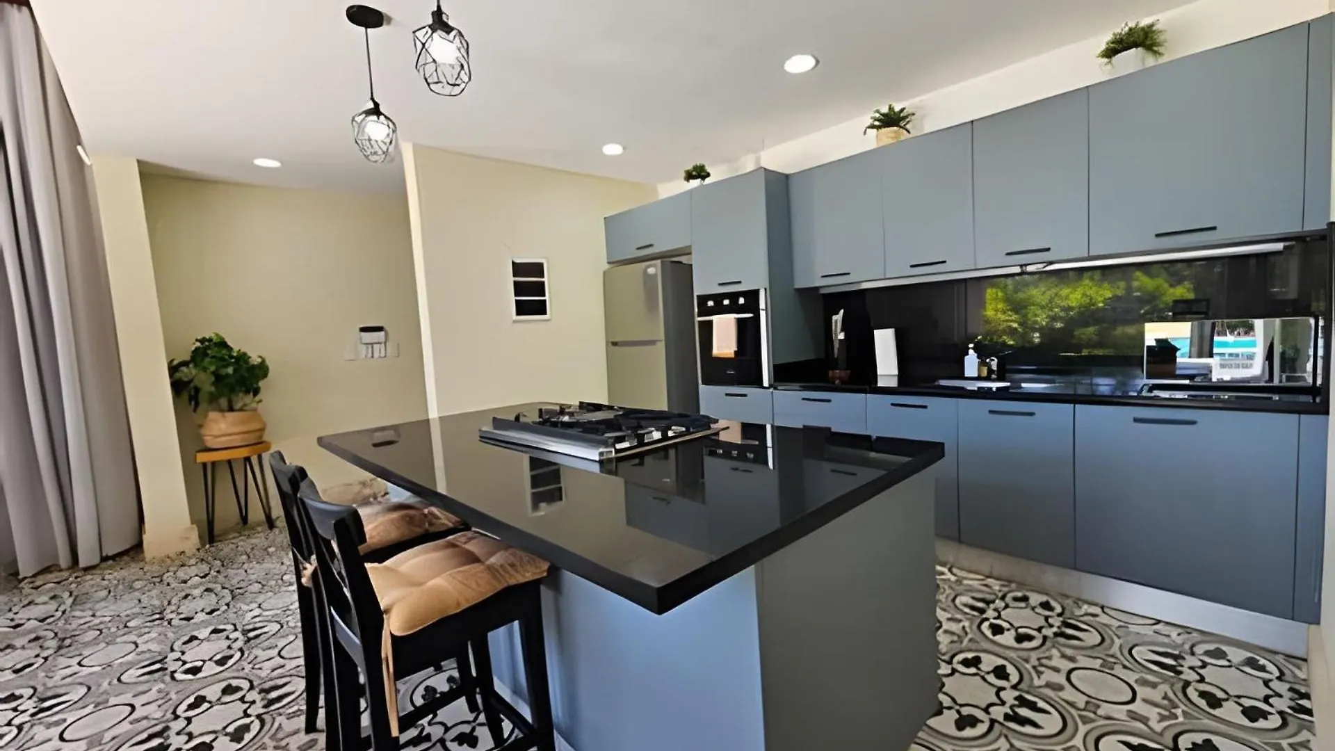 Villa Privada, 3 Dormitorios, Piscina Y Bbq Punta Cana